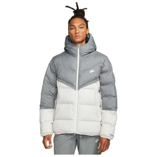 Nike Ανδρικό μπουφάν Sportswear Storm-FIT Windrunner PrimaLoft Jacket Nike Ανδρικό μπουφάν Sportswear Storm-FIT Windrunner PrimaLoft Jacket